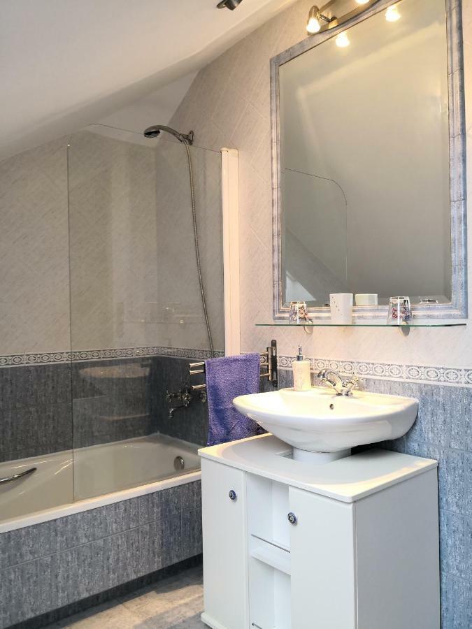 Apartamento Apega Apartment Ribadeo Exterior photo